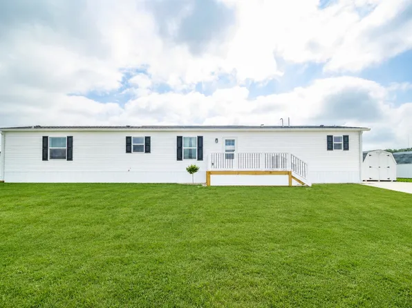 4228 Maiden Ct, Anderson, IN 46011