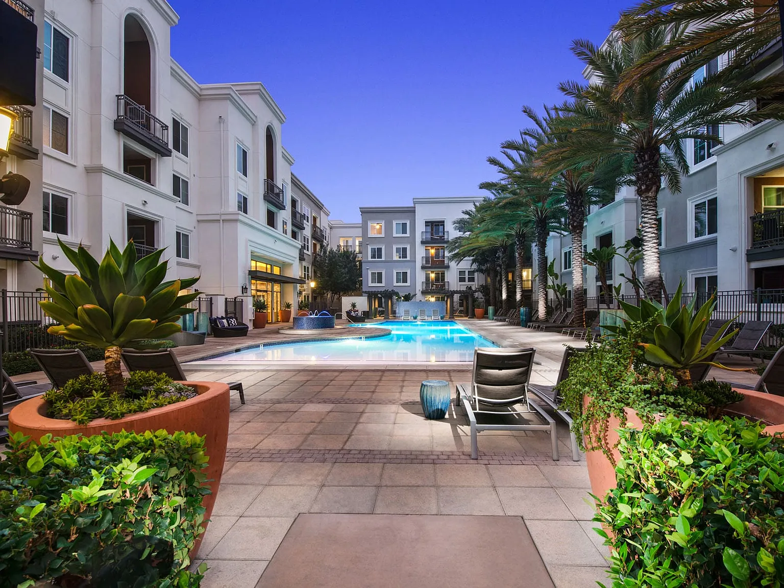 The Residences at Bella Terra — Photo 3
