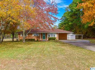 26605 Branch Rd, Athens, AL 35613