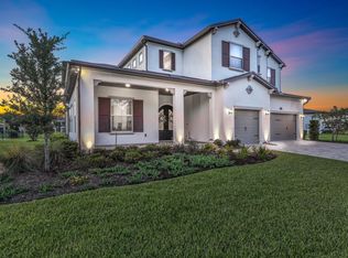 463 Amalurra Trl, Saint Johns, FL 32259