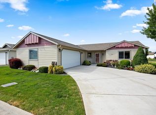 532 Wisteria St, Richland, WA