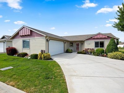 532 Wisteria St, Richland, WA, 99352