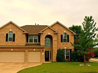 19608 Sea Island Dr, Pflugerville, TX 78660