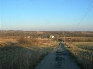 4696 W Elkton Rd, Hamilton, OH 45011