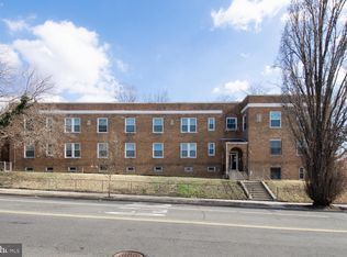 3701 13th St NW APT 10, Washington, DC 20010