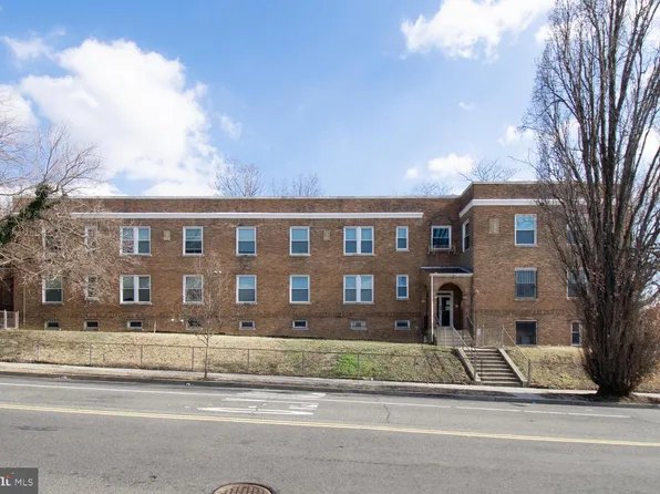3701 13th St NW APT 10, Washington, DC 20010