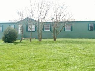 3100 County Road 210, Alvarado, TX 76009