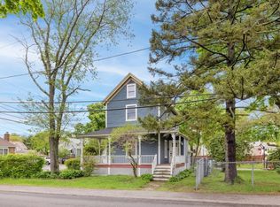 125 Adams Ave, Saugus, MA 01906