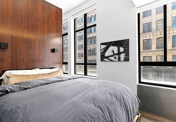 2nd image of 39 E 12th St APT 307
