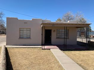 9164 Begonia Pl, El Paso, TX 79907