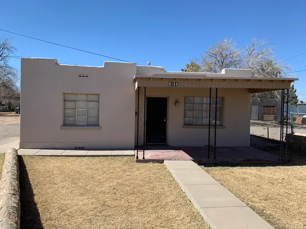 9164 Begonia Pl, El Paso, TX 79907