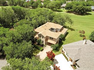 10608 Portrush Ct, Austin, TX 78747