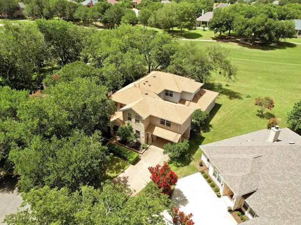 10608 Portrush Ct, Austin, TX 78747