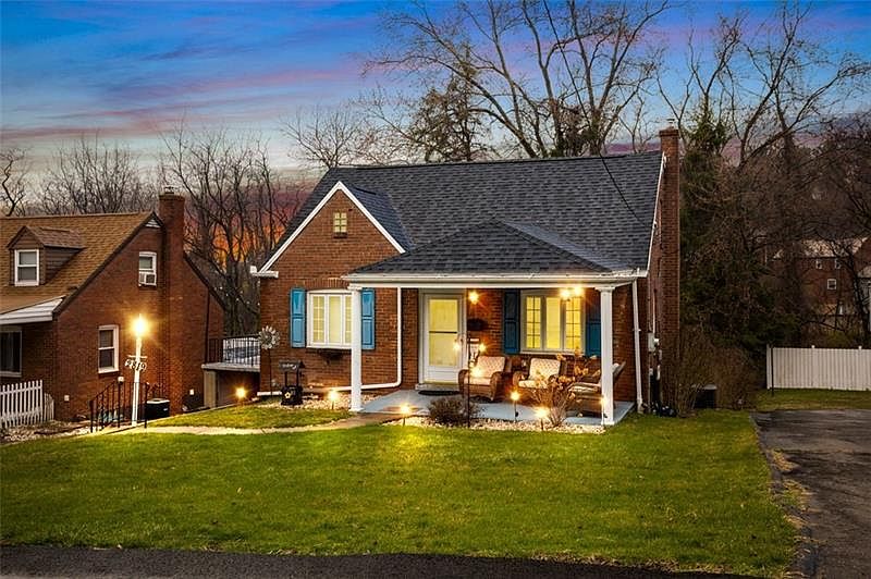 2819 McKelvey Rd, Pittsburgh, PA 15221 Zillow