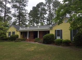 100 Cherry Hills Dr, Aiken, SC 29803
