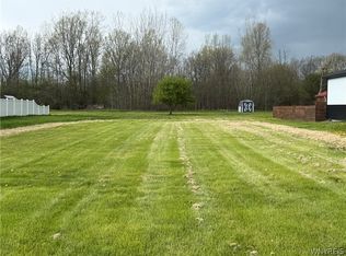 Upper Mountain Rd Lot 31, Lewiston, NY 14092