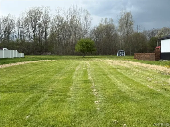 Upper Mountain Rd Lot 31, Lewiston, NY 14092