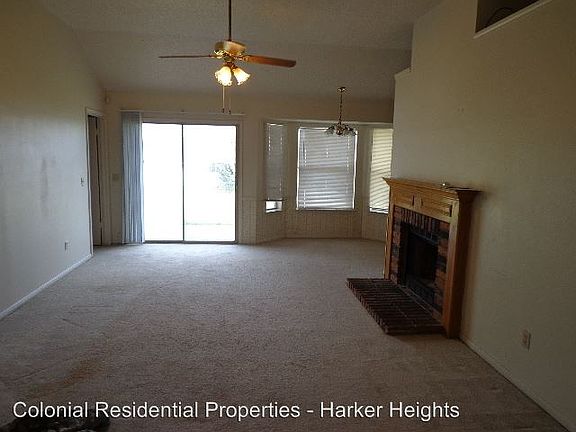 2nd image of 2504 Marlin Dr