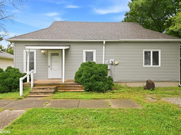 506 Tarkington St, Harlan, IA 51537