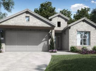 3945 Tavarez St, Round Rock, TX 78681