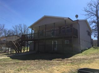 18240 Lament Dr, Saint Robert, MO 65584