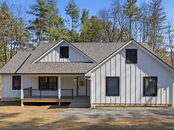 21 Crawford Road, Eldred, NY 12528