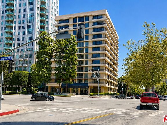 3rd image of 10590 Wilshire Blvd APT 504