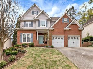 1708 Hidden Springs Trce SE, Smyrna, GA 30082