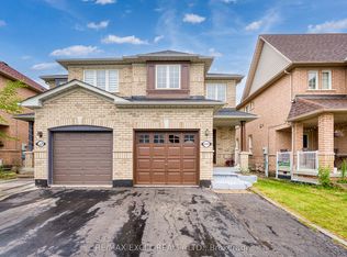 5909 Churchill Meadows Blvd, Mississauga, ON L5M6Y2