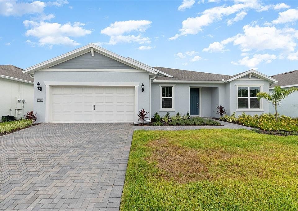 1st image of 2711 River Creek Ln