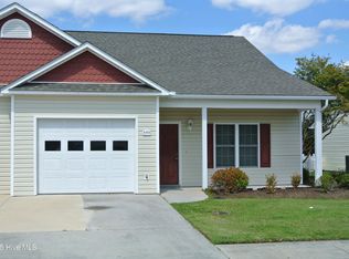 105 Palmetto Place Cir, Beaufort, NC 28516