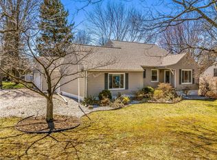 1658 Graham Rd, Stow, OH 44224