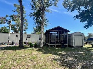 137 SW 285th Ave, Steinhatchee, FL 32359