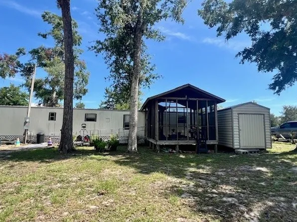 137 SW 285th Ave, Steinhatchee, FL 32359