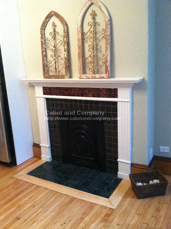 1 bed, 1.0 bath, 650 sqft, $3,150 — Photo 3