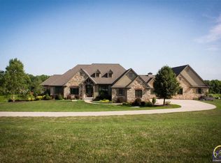 3536 SW 55th St, Topeka, KS 66610