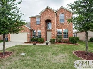 861 Crockett Dr, Lavon, TX 75166