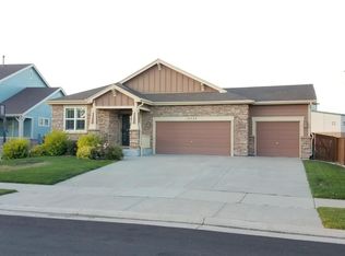 15725 Carob Cir, Parker, CO 80134