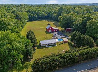 310 Dogtown Rd, Townsend, DE 19734