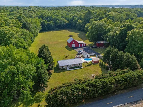 310 Dogtown Rd, Townsend, DE 19734