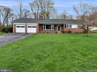 6143 Long Branch Rd, Frederick, MD 21701