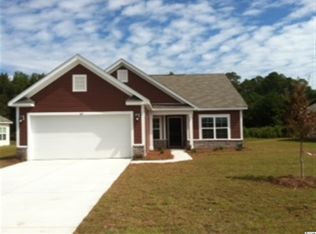 109 Blackpepper Loop LOT 316, Little River, SC 29566