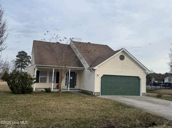 203 Green View Road, Moyock, NC 27958