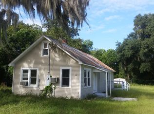 596 Blanche Ave, Umatilla, FL 32784