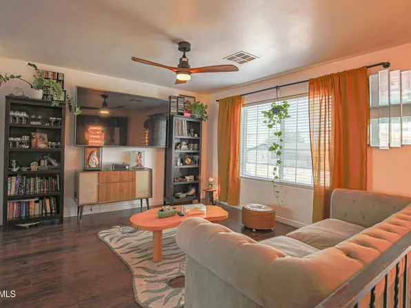 3724 W Charter Oak Road, Phoenix, AZ 85029