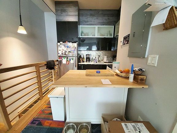 2nd image of 1448 Bedford Ave #1F