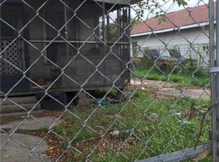 6734 Canal St, Houston, TX 77011