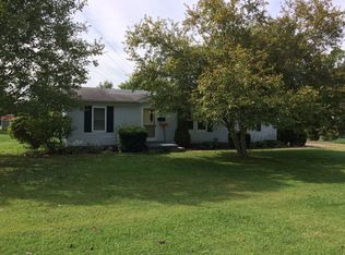 3 Chestnut St, The Plains, OH 45780