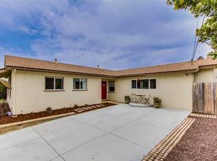 285 Sunswept St, San Diego, CA 92114
