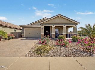 41445 W ARVADA Lane, Maricopa, AZ 85138